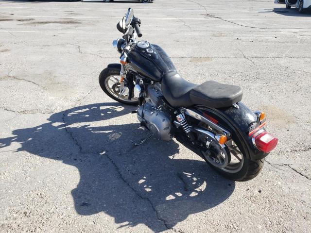 2009 HARLEY-DAVIDSON FXD 1HD1GM4199K312179