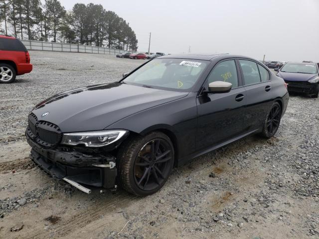 2020 BMW M340I 3MW5U7J02L8B24344