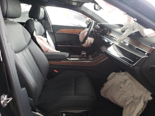 2019 AUDI A8 L - WAU8DAF84KN008079
