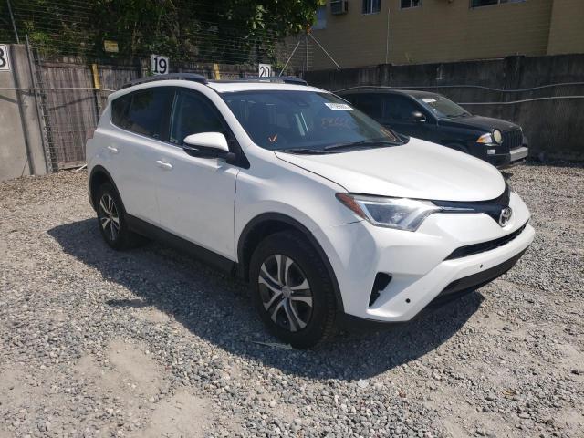 2T3RFREV8JW748362 Toyota Rav4 Adven 2018