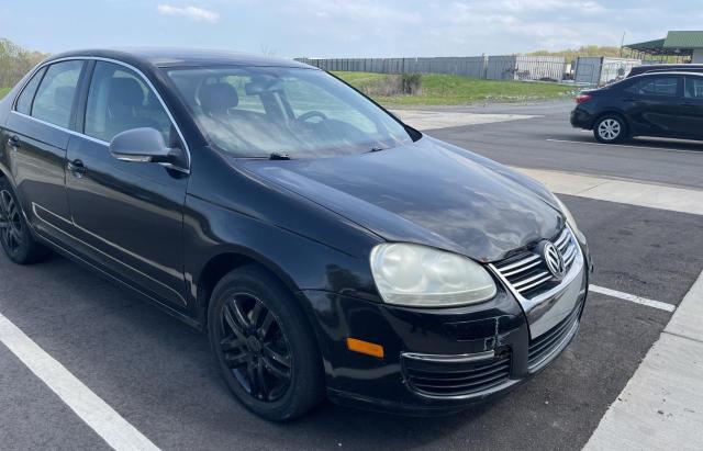 Volkswagen Jetta 2.5