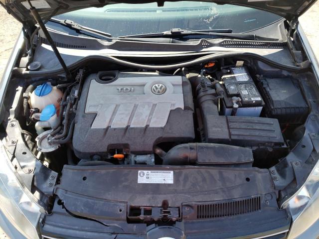 2015 VOLKSWAGEN 25606 3VWPL7AJ3CM657380