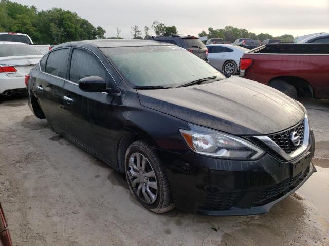 3N1AB7AP9JY252486 Nissan Sentra S 2018