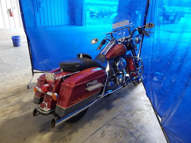2007 HARLEY-DAVIDSON FLHR - 1HD1FB4117Y658390