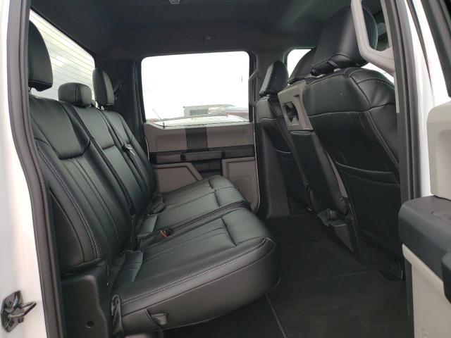1FT7W2BT7MEC80394 Ford F250 Super 2021. Фото: 5