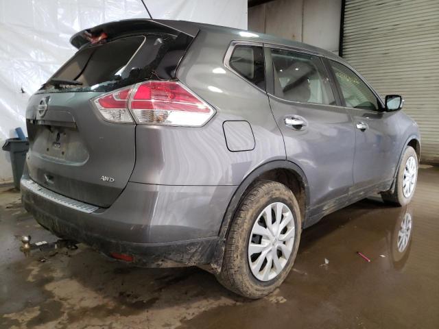 2015 NISSAN ROGUE S KNMAT2MV3FP561970