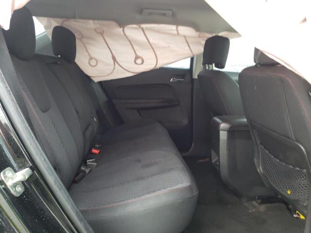 2GNALBEK5C1119969 Chevrolet Equinox Ls 2012. Фото: 5