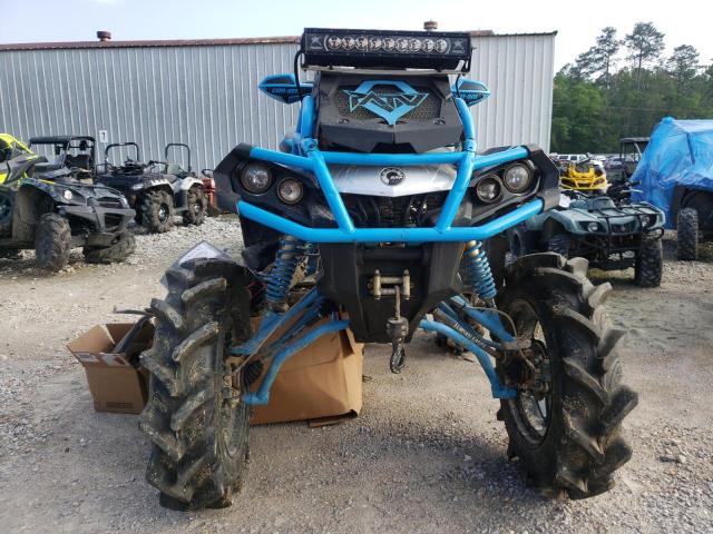 2016 CAN-AM OUTLANDER 3JBLWAX22GJ000988