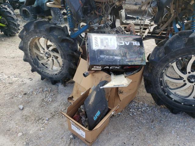 2016 CAN-AM OUTLANDER 3JBLWAX22GJ000988
