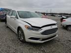 2018 FORD  FUSION