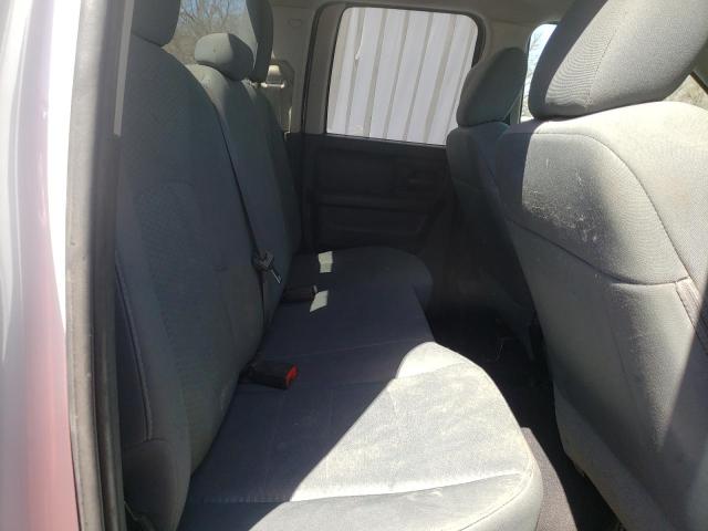 1C6RR6FT0FS590559 Ram 1500 St 2015. Фото: 5