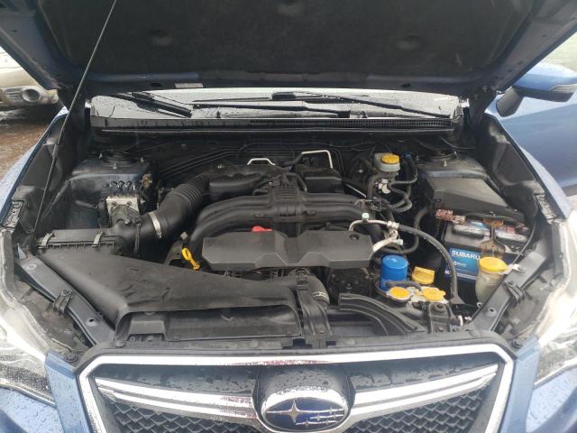 2016 SUBARU CROSSTREK JF2GPALC1GH287528