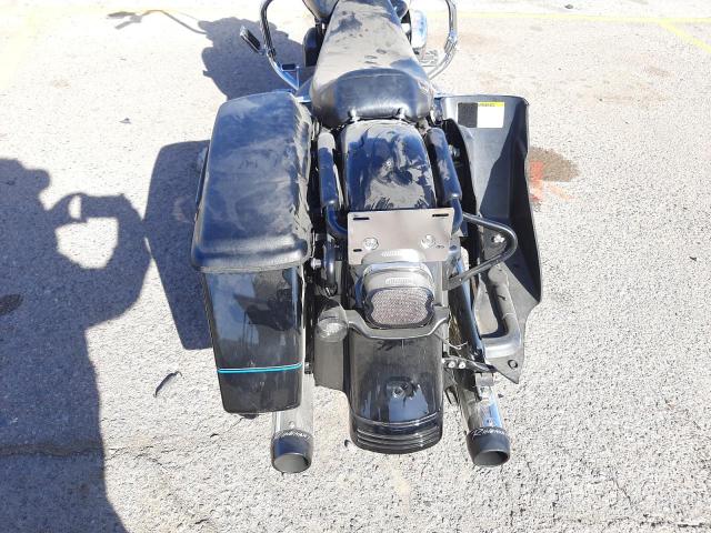 2007 HARLEY-DAVIDSON FLHRI SHRI 1HD1FW4157Y670937