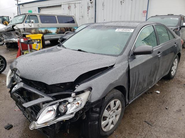 Фото: 4T4BF3EK9AR026935 - 2