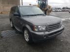 2006 LAND ROVER  RANGE ROVER