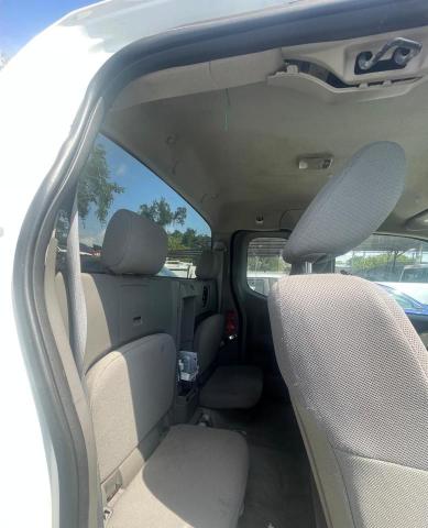 2016 NISSAN FRONTIER S 1N6BD0CT2GN735155