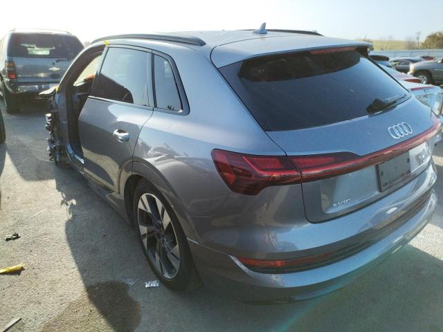 2022 AUDI QUATTRO WA1AAAGE4NB011694