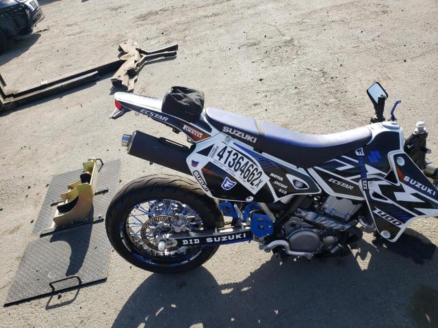 2020 SUZUKI DR-Z400 SM JS1SK44A0L7101736