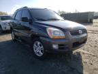 2008 KIA  SPORTAGE