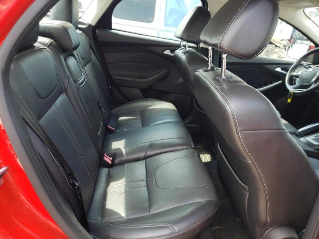 1FADP3F23DL211923 Ford Focus Se 2013. Фото: 5