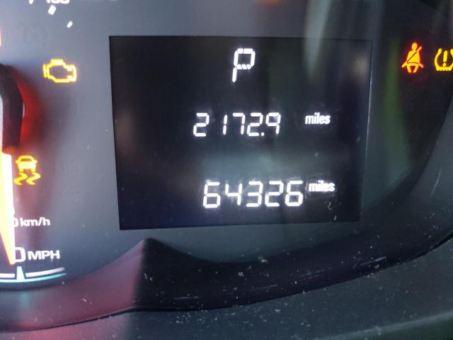 2020 CHEVROLET SPARK ACTI KL8CH6SA2LC416223
