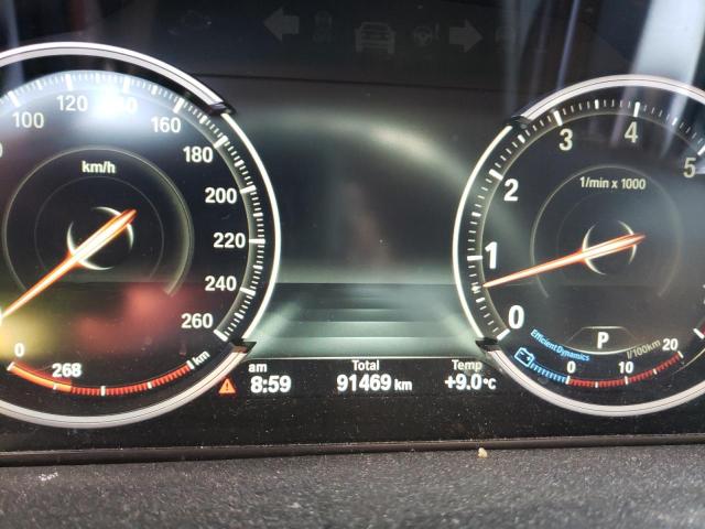 2016 BMW X5 XDRIVE3 5UXKR0C5XG0P28276