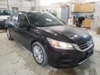 2014 HONDA  ACCORD