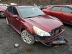 2010 SUBARU  LEGACY