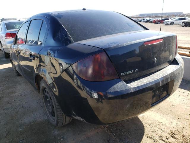 2010 CHEVROLET COBALT 1LT