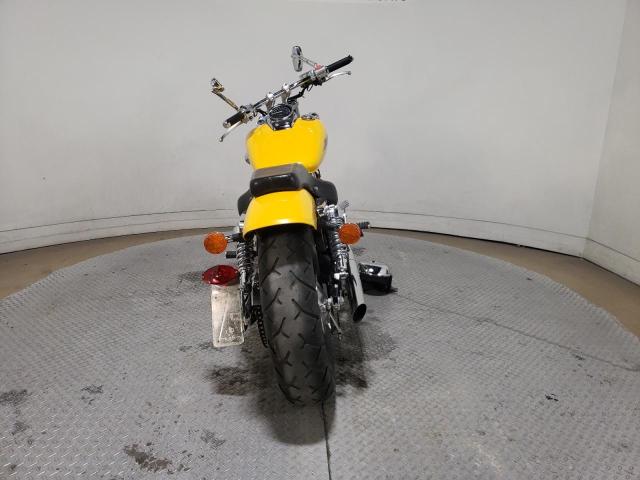 2002 HONDA VT750 DC JH2RC44022M613661