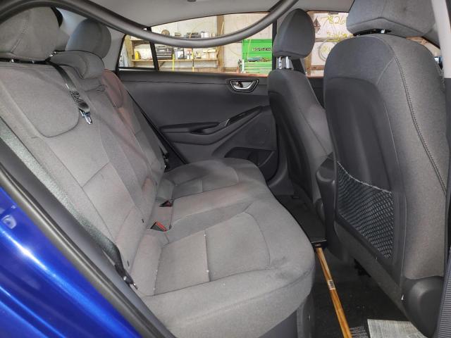 2021 HYUNDAI IONIQ SE KMHC75LC9MU255039