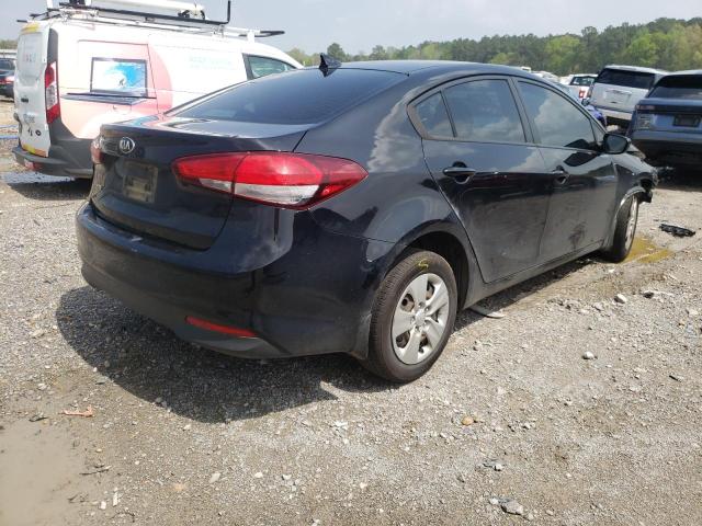 2018 KIA FORTE LX 3KPFK4A78JE238730