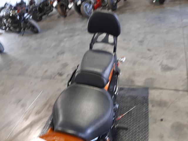 2016 SUZUKI VL1500 B JS1VY56A1G2100029