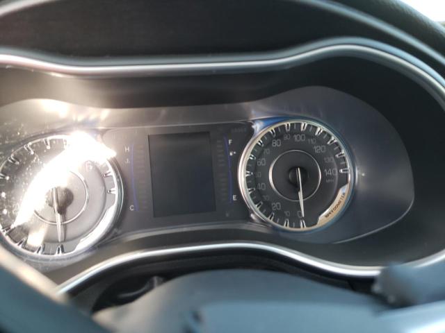 1C3CCCAB3GN165161 Chrysler 200 Limite 2016. Фото: 7