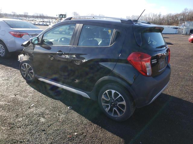 2020 CHEVROLET SPARK ACTI KL8CH6SA2LC416223