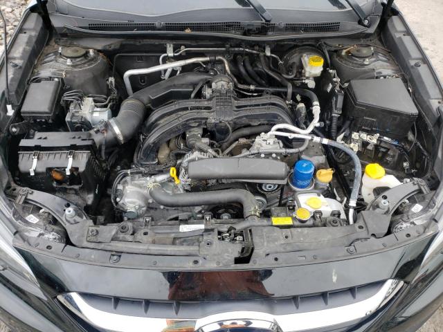2021 SUBARU LEGACY PRE 4S3BWAD69M3007500