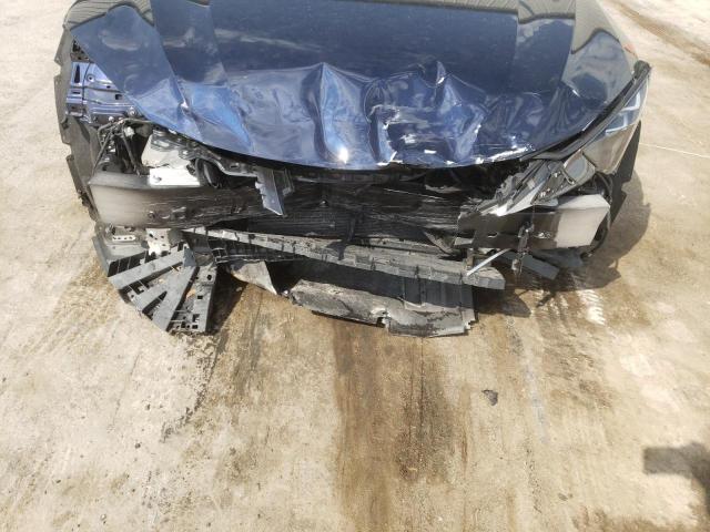 2018 LEXUS LC 500 JTHHP5AY6JA001793
