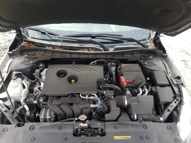 1N4BL4BV6KC213798 NISSAN ALTIMA 2019