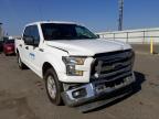 2016 FORD  F-150