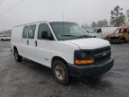 2006 CHEVROLET  EXPRESS