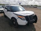 2014 FORD  EXPLORER