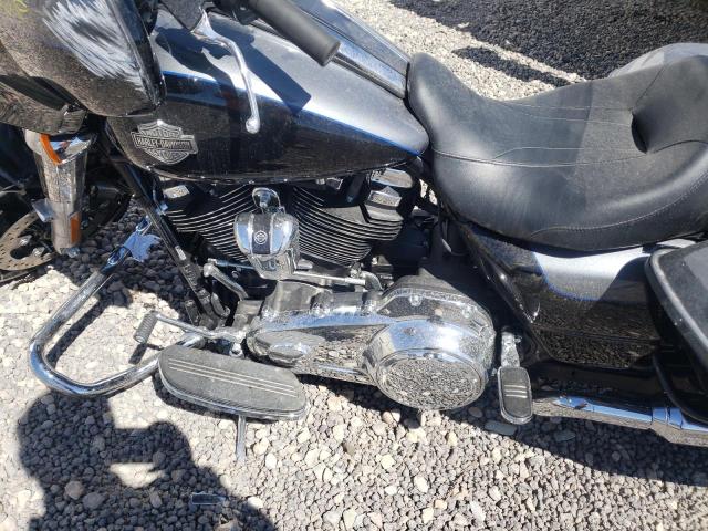 2021 HARLEY-DAVIDSON FLHXS 1HD1KRP16MB671148