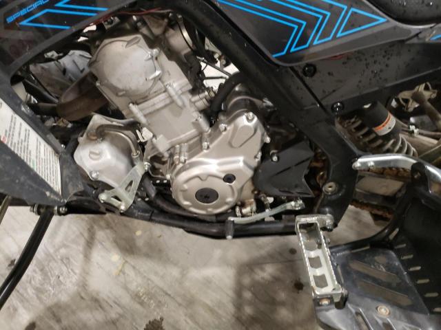 2017 YAMAHA YFM700 R 5Y4AM86Y8HA109033
