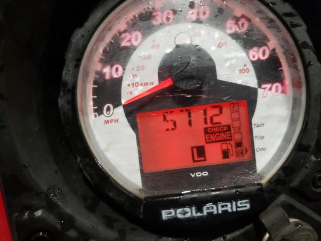 2009 POLARIS RANGER 6X6 4XARF68A794899636