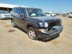 2014 JEEP  PATRIOT