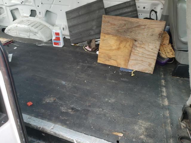 1FTSE34L76HA66149 Ford Econoline 2006. Фото: 5