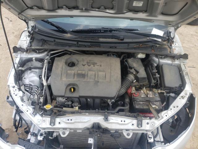 2015 TOYOTA COROLLA L 2T1BURHE3FC272140