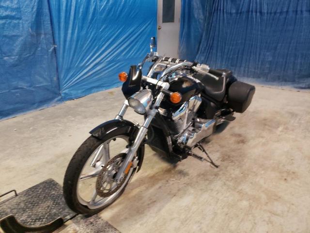 2010 HONDA VT1300 CS JH2SC6709AK001184
