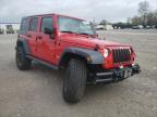 2008 JEEP  WRANGLER