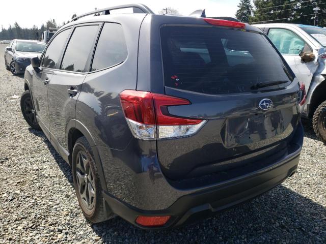 2020 SUBARU FORESTER JF2SKADC1LH501659